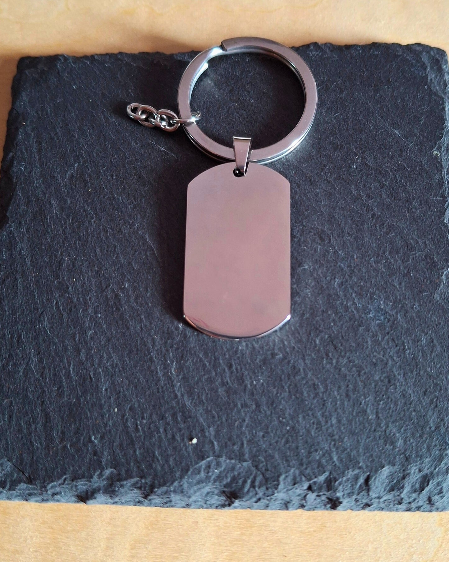 PORTE CLEFS HAPPY