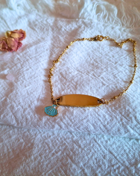COQUILLAGE