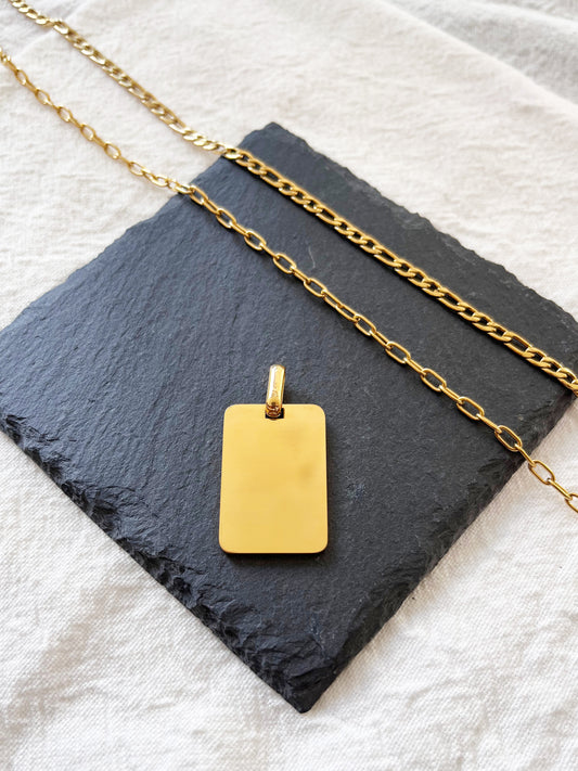 Collier Sikré