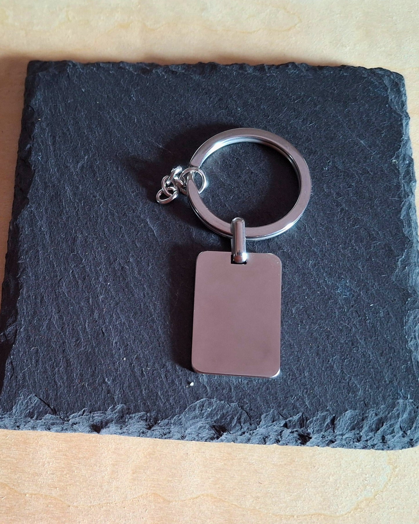 PORTE-CLÉ PLIM